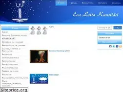 Sites similar to kunstitarbed.ee