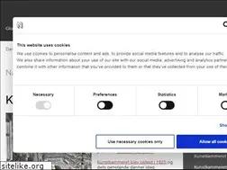 Sites similar to kunstkammer.dk