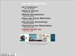 Sites similar to kunstkarte.de