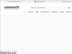 Sites similar to kunstkauf24.de