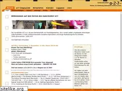 Sites similar to kunstkeller-o27.de