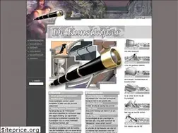 Sites similar to kunstkijker.org