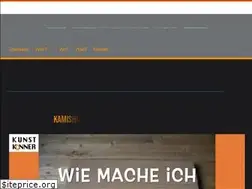 Sites similar to kunstkoenner.de