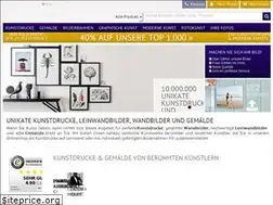 Sites similar to kunstkopie.at
