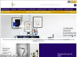 Sites similar to kunstkopie.ch