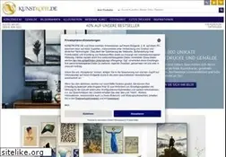Sites similar to kunstkopie.de