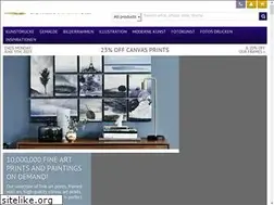 Sites similar to kunstkopie.net