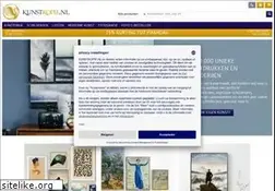 Sites similar to kunstkopie.nl