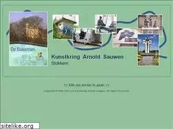 Sites similar to kunstkringarnoldsauwen.be