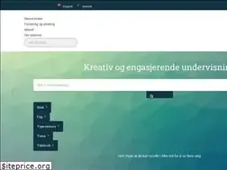 Sites similar to kunstkultursenteret.no