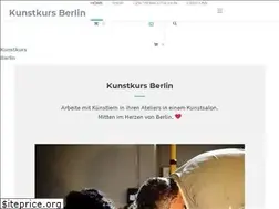 Sites similar to kunstkurs-berlin.de
