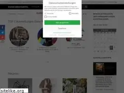 Sites similar to kunstleben-berlin.de