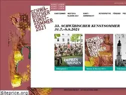 Sites similar to kunstleben.info