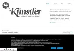Sites similar to kunstler.it