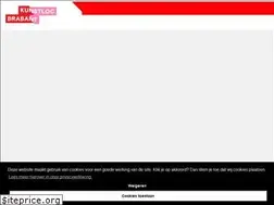 Sites similar to kunstlocbrabant.nl