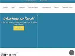 Sites similar to kunstloft.at
