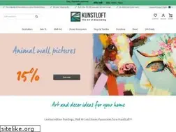 Sites similar to kunstloft.com