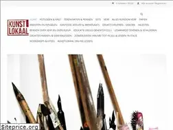 Sites similar to kunstlokaalwebshop.nl