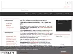 Sites similar to kunstmacher.net