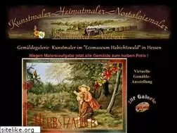 Sites similar to kunstmaler-niebert.de