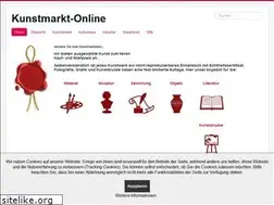 Sites similar to kunstmarkt-online.de