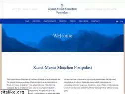 Sites similar to kunstmesse-muenchen.com