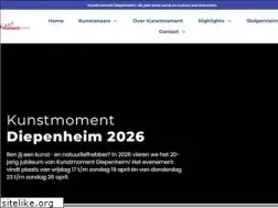 Sites similar to kunstmomentdiepenheim.nl