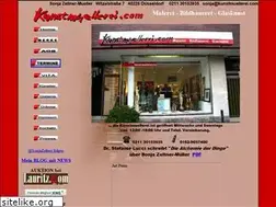 Sites similar to kunstmuellerei-duesseldorf.de