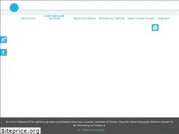Sites similar to kunstmuseumbochum.de