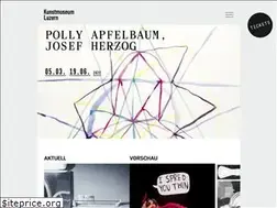 Sites similar to kunstmuseumluzern.ch