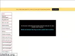 Sites similar to kunstnagels.com