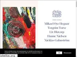 Sites similar to kunstnerforbundet.no