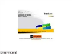 Sites similar to kunstnet.at