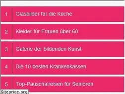 Sites similar to kunstnet.de