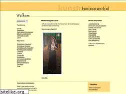 Sites similar to kunstnetwerk.nl