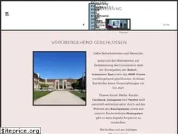 Sites similar to kunstpalast.de
