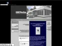 Sites similar to kunstpavillon.info