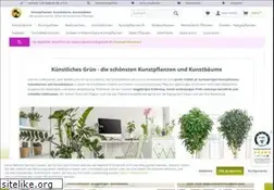 Sites similar to kunstpflanzen-discount.com