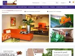 Sites similar to kunstplanten.nl