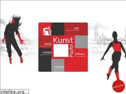 Sites similar to kunstplatte.de