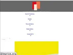 Sites similar to kunstportal-bw.de