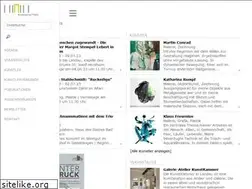 Sites similar to kunstportal-pfalz.de