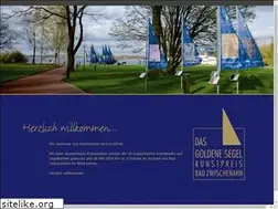 Sites similar to kunstpreis.net