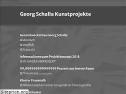 Sites similar to kunstprojekte.de