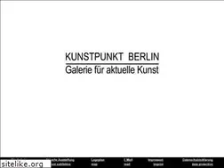 Sites similar to kunstpunkt.com