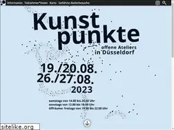 Sites similar to kunstpunkte.de
