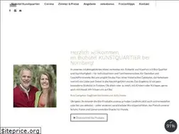 Sites similar to kunstquartier-stein.de