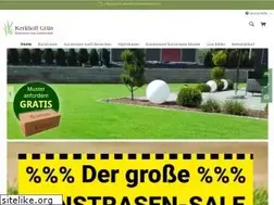 Sites similar to kunstrasen-versand.de