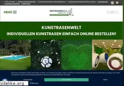 Sites similar to kunstrasenwelt.de