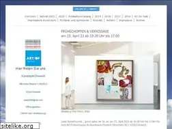 Sites similar to kunstraum-dreieich.de